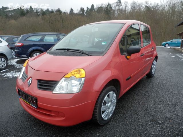 Renault Modus